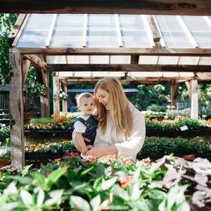 Meet your Posher, Kelsey